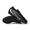 Nike Reactx Phantom 6 Low Pro Gras Voetbalschoenen