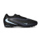 Nike Reactx Phantom 6 Low Pro Gras Voetbalschoenen