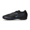 Nike Reactx Phantom 6 Low Pro Gras Voetbalschoenen