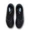 Nike Reactx Phantom 6 Low Pro Gras Voetbalschoenen