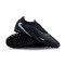 Nike Reactx Phantom 6 Low Pro Gras Voetbalschoenen