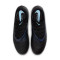 Nike Reactx Phantom 6 Low Pro Gras Voetbalschoenen
