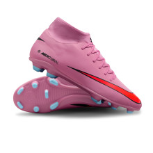 Nike Air Zoom Mercurial Superfly 10 Club FG/ MG Voetbalschoenen