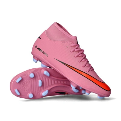 Air Zoom Mercurial Superfly 10 Club FG/ MG Voetbalschoenen