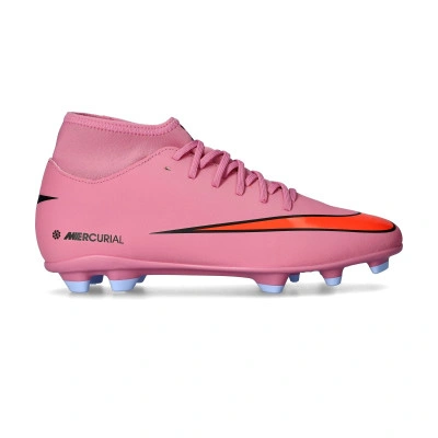 Air Zoom Mercurial Superfly 10 Club FG/ MG Voetbalschoenen