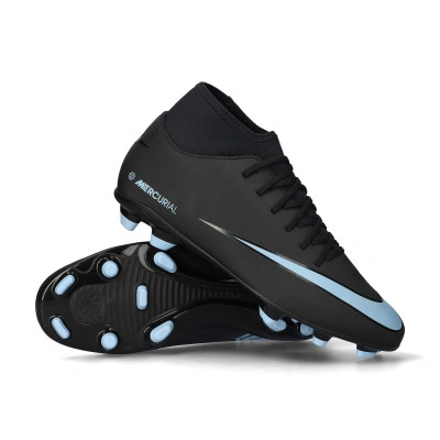 Zoom Mercurial Superfly 10 Club FG/ MG Voetbalschoenen