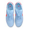 Nike De Nike Premier III U FG Voetbalschoenen