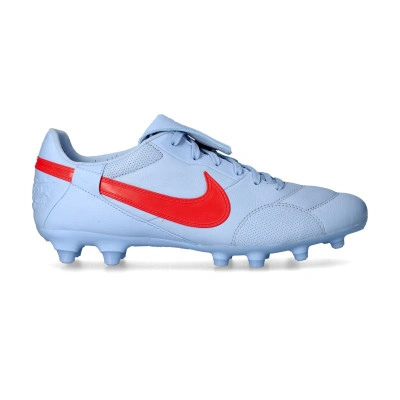 De Nike Premier III U FG Voetbalschoenen