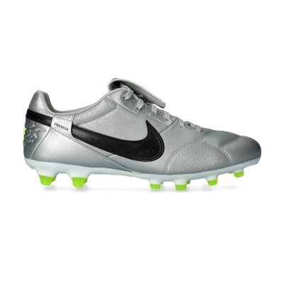 The Nike Premier III FG Voetbalschoenen