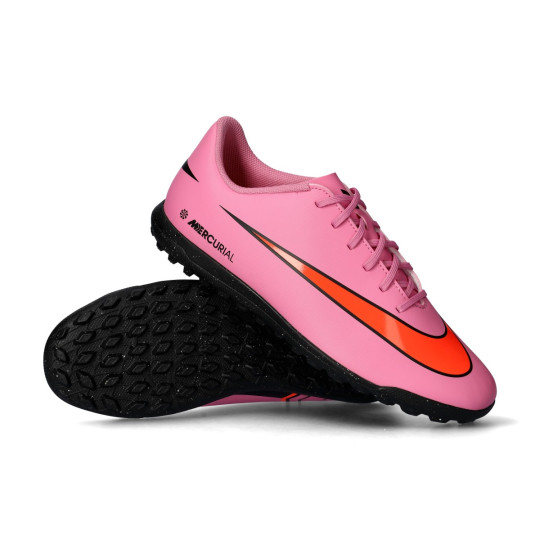 Nike Zoom Mercurial Vapor 16 Club Gras Voetbalschoenen