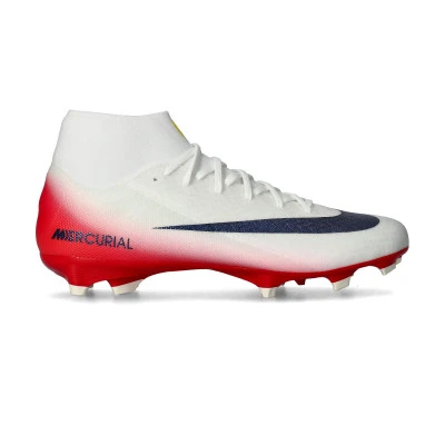 Air Zoom Mercurial Superfly 10 Academie FG/ MG Voetbalschoenen