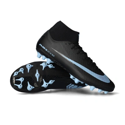 Air Zoom Superfly 10 Academie AG Voetbalschoenen