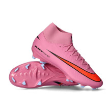 Nike Air Zoom Mercurial Superfly 10 Academie FG/ MG Voetbalschoenen