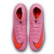 Nike Air Zoom Mercurial Superfly 10 Academie FG/ MG Voetbalschoenen