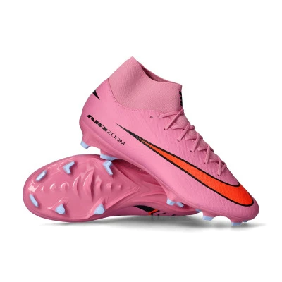 Air Zoom Mercurial Superfly 10 Academie FG/ MG Voetbalschoenen