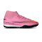 Nike Air Zoom Mercurial Superfly 10 Academie Gras Voetbalschoenen
