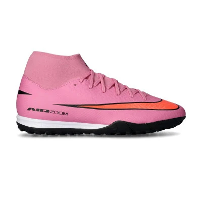 Air Zoom Mercurial Superfly 10 Academie Gras Voetbalschoenen