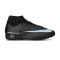 Nike Air Zoom Mercurial Superfly 10 Academie Gras Voetbalschoenen
