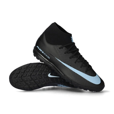 Air Zoom Mercurial Superfly 10 Academie Gras Voetbalschoenen