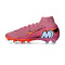 Nike Air Zoom Mercurial Superfly 10 Elite AG-Pro Voetbalschoenen