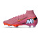 Nike Air Zoom Mercurial Superfly 10 Elite FG Voetbalschoenen