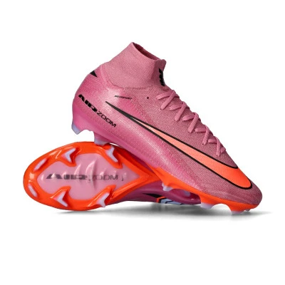 Air Zoom Mercurial Superfly 10 Elite FG Voetbalschoenen