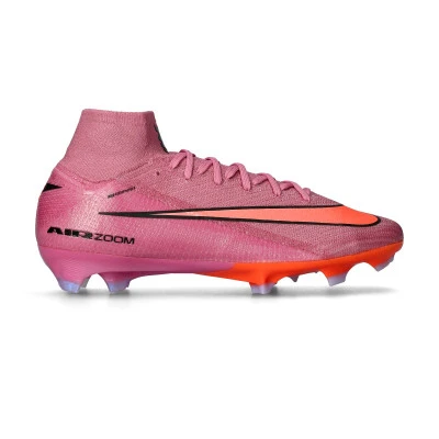 Air Zoom Mercurial Superfly 10 Elite FG Voetbalschoenen