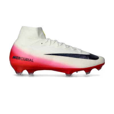 Air Zoom Mercurial Superfly 10 Elite FG Voetbalschoenen