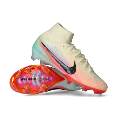 Air Zoom Mercurial Superfly 10 Elite FG Sam Kerr Voetbalschoenen
