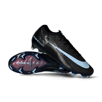 Air Zoom Mercurial Vapor 16 Elite FG Zwart-IJsblauw