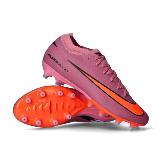 Nike Air Zoom Mercurial Vapor 16 Pro AG-Pro Voetbalschoenen