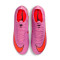 Nike Air Zoom Mercurial Vapor 16 Pro AG-Pro Voetbalschoenen