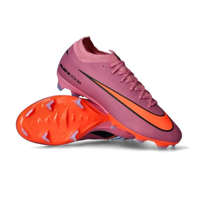 Air Zoom Mercurial Vapor 16 Pro FG Voetbalschoenen