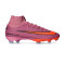 Nike Air Zoom Mercurial Superfly 10 Pro FG Voetbalschoenen