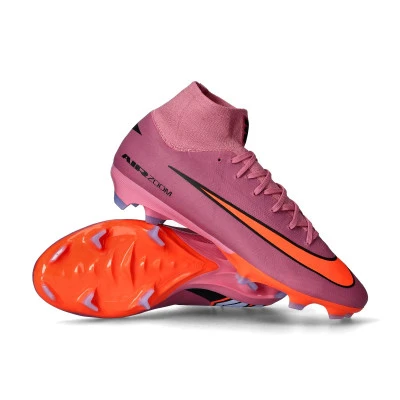 Air Zoom Mercurial Superfly 10 Pro FG Voetbalschoenen