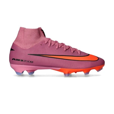 Air Zoom Mercurial Superfly 10 Pro FG Voetbalschoenen