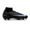 Nike Air Zoom Mercurial Superfly 10 Pro FG Voetbalschoenen