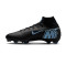 Nike Air Zoom Mercurial Superfly 10 Pro FG Voetbalschoenen