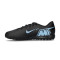 Nike Air Zoom Mercurial Vapor 16 Academie Gras Voetbalschoenen