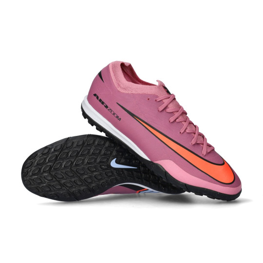 Nike Air Zoom Mercurial Vapor 16 Pro Gras Voetbalschoenen