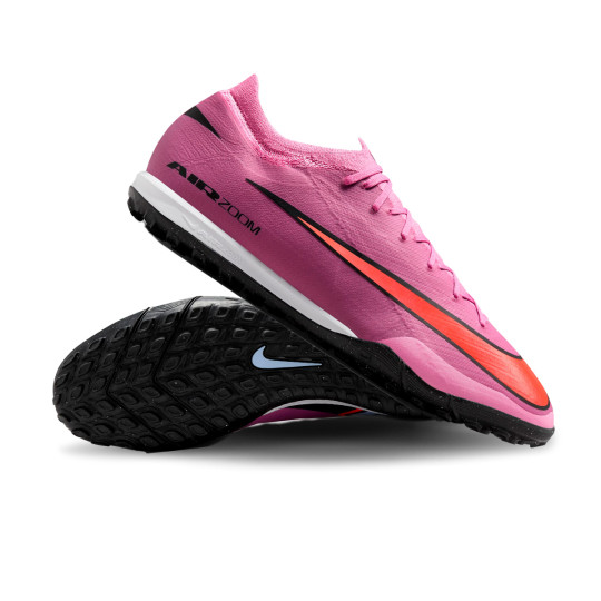 Nike Air Zoom Mercurial Vapor 16 Pro Gras Voetbalschoenen