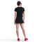Nike Women's Sportkleding Club HBR T-Shirt