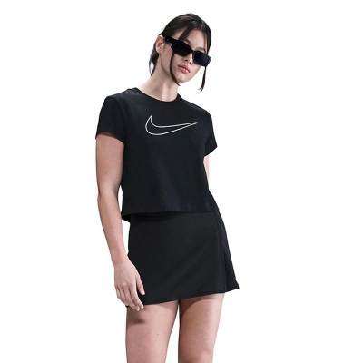 Women's Sportkleding Club HBR T-Shirt