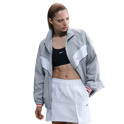 Sportswear Woven Mujer Jack