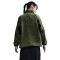 Nike Geweven Sportkleding voor dames Jack