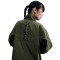 Nike Geweven Sportkleding voor dames Jack
