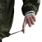Nike Geweven Sportkleding voor dames Jack