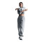 Nike Dames Sportkleding fleece 2 Lange broek