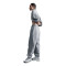 Nike Dames Sportkleding fleece 2 Lange broek