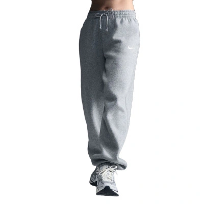 Dames Sportkleding fleece 2 Lange broek